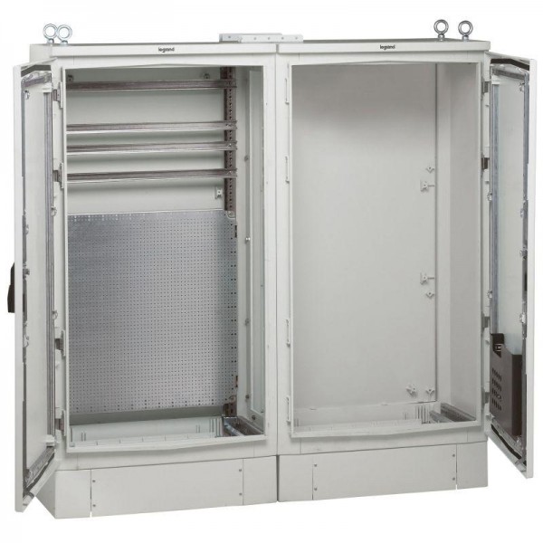  Шкаф Marina IP66 (1400х800х400) Leg 036285 