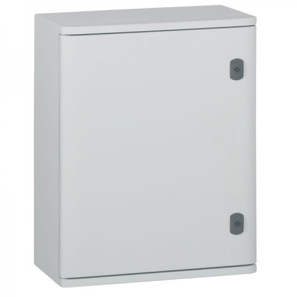  Шкаф Marina IP66 (800х600х300) Leg 036261 