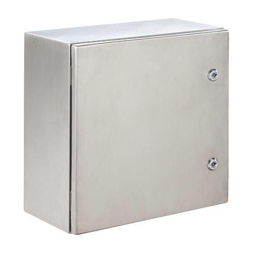  Щит из нержавеющей стали "Inox" AISI 304 (800х600х300) IP66 У1 PROxima EKF mb-inox-863 