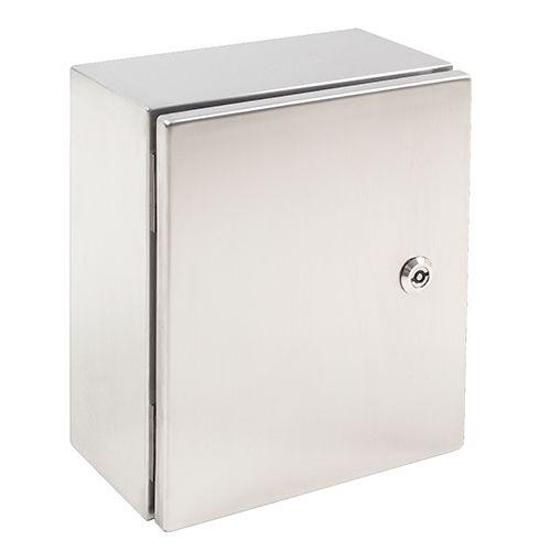  Щит из нержавеющей стали "Inox" AISI 304 (500х400х210) IP66 У1 PROxima EKF mb-inox-5421 