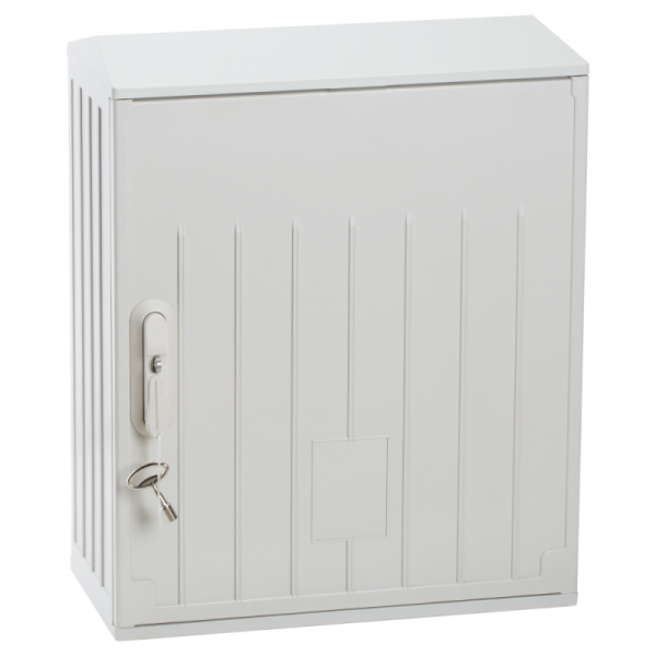  Комплект щитовой OptiBox G-7:447-SS111-A-1-IP54 КЭАЗ 275459 