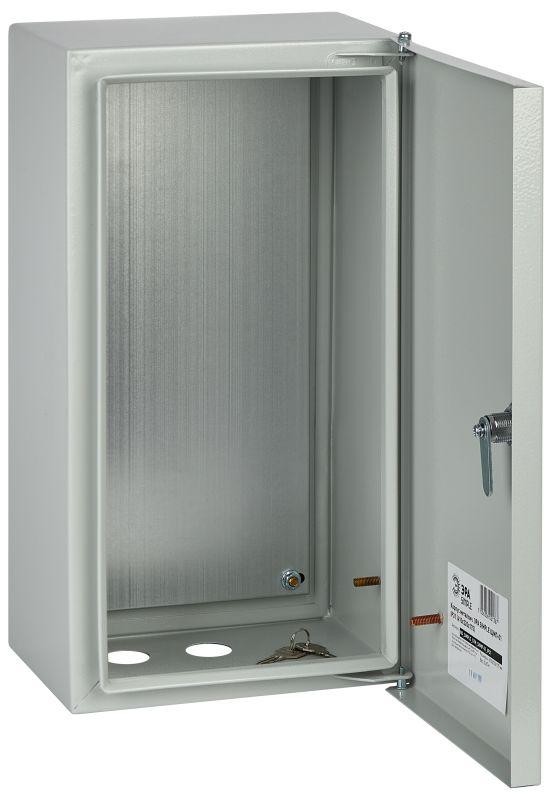  Корпус металлический ЩМП-01 SIMPLE 410х220х175 IP31 NO_SIMPLE_SHMP-01_IP31 ЭРА Б0041652 
