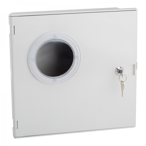  Комплект щитовой OptiBox G 149:102 SF111 I 1 IP54 (PMPN 26х26х4/W 89) КЭАЗ 149139 