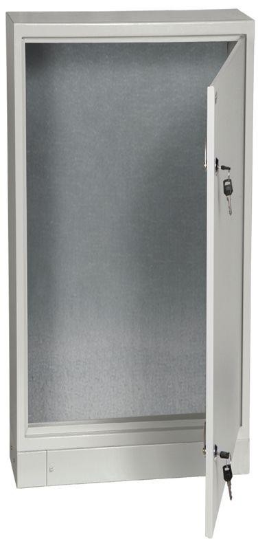  Корпус металлический ЩМП-16.6.4-0 36 УХЛ3 IP31 IEK YKM40-1664-31 