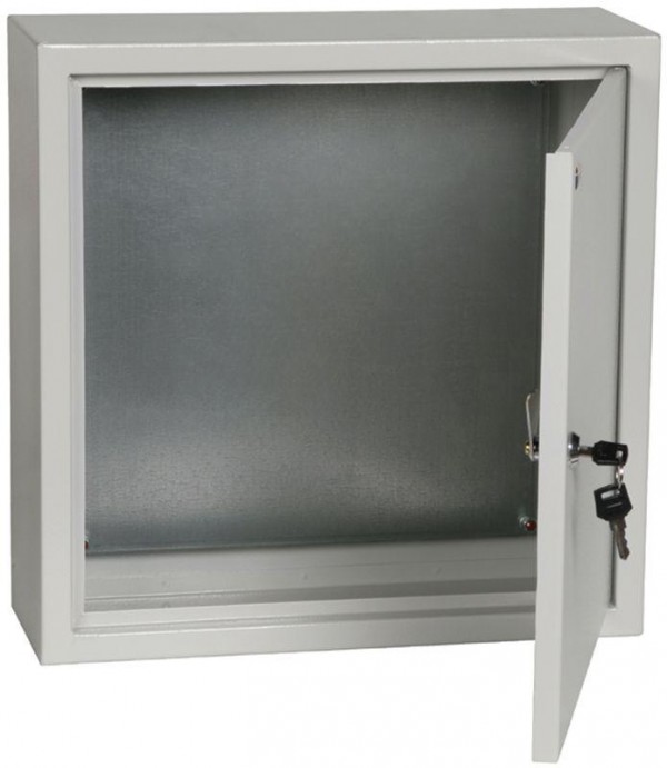  Корпус металлический ЩМП-4.4.1-0 36 УХЛЗ IP31 IEK YKM40-441-31 