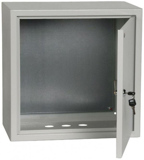  Корпус металлический ЩМП-4.4.2-0 36 УХЛ3 IP31 IEK YKM40-442-31 