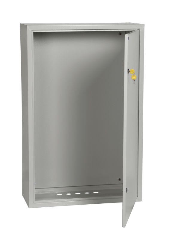  Корпус металлический ЩМП-7-0 36 УХЛ3 IP31 IEK YKM40-07-31 