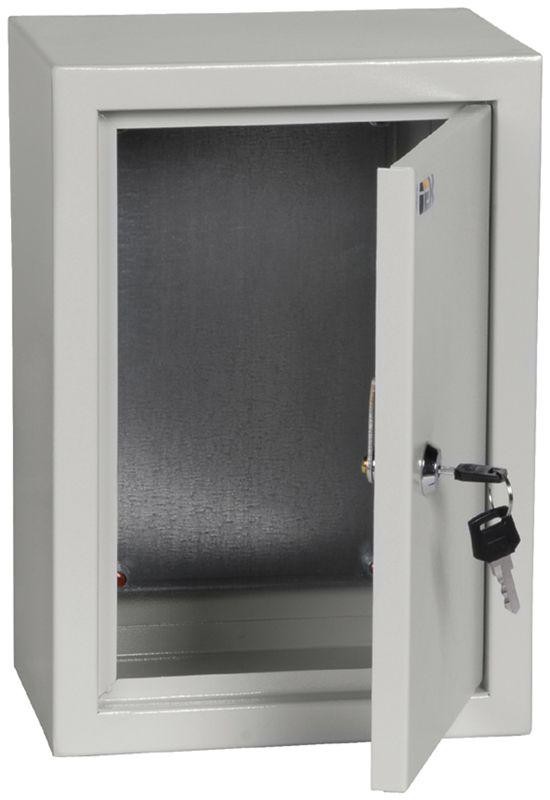  Корпус металлический ЩМП-3.2.1-0 36 IP31 IEK YKM40-321-31 