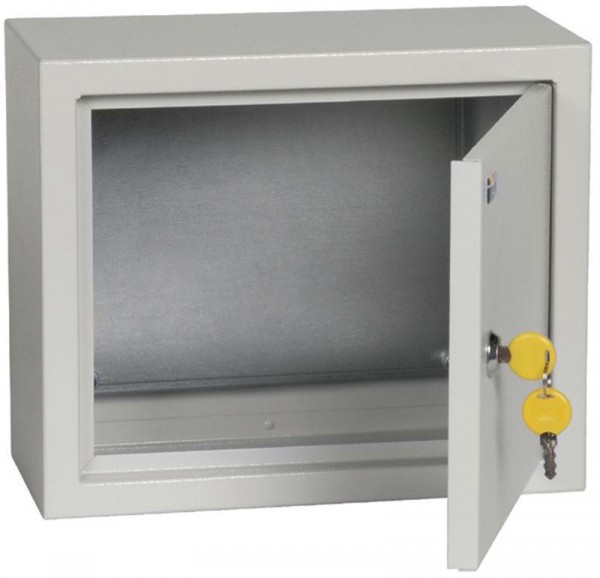  Корпус металлический ЩМП-2.3.1-0 36 IP31 IEK YKM40-231-31 