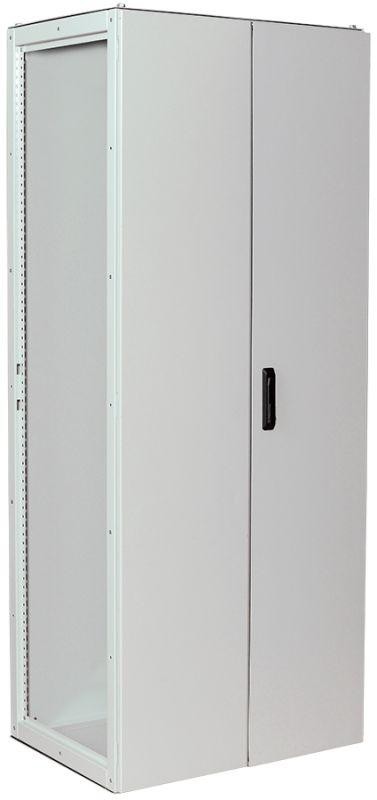  Корпус сборный ВРУ 2000х800х450-2Д IP31 SMART IEK YKM50-2000-800-450-2D-31 