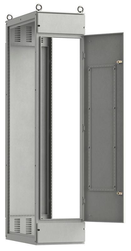  Корпус металлический ГРЩ 1800х400х800 IP31 УХЛ3 SMART IEK YKM50-1800-400-800-31-S 