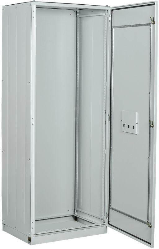  Корпус сборный ВРУ 1800х600х450 IP54 SMART IEK YKM50-1800-600-450-54 