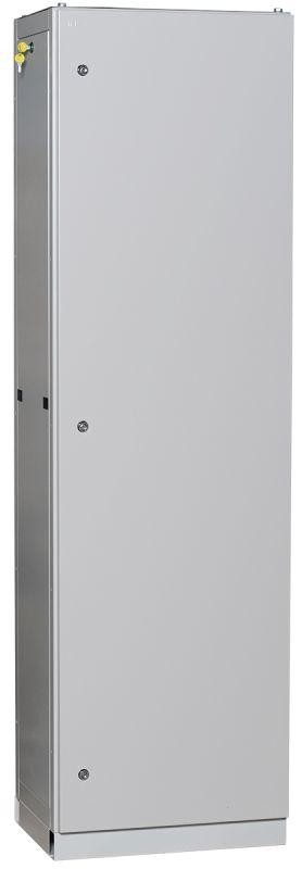  Корпус сборный ВРУ 2000х450х450 IP31 SMART IEK YKM50-2000-450-450 