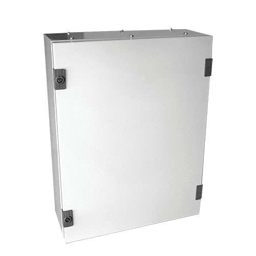  Шкаф в сборе на 1280 устройств AWADA AL-1280 