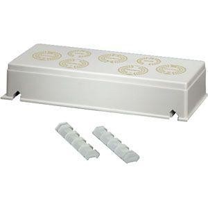  Фланец монтируемый для корпусов FP FM 240 HENSEL 68000104 