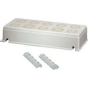  Фланец монтируемый для корпусов FP FM 232 HENSEL 68000103 