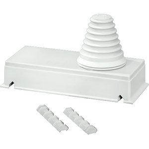  Фланец монтируемый для корпусов FP FG 272 HENSEL 68000071 