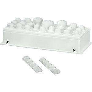  Фланец монтируемый для корпусов FP FG 222 HENSEL 68000068 