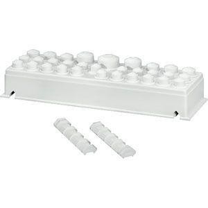 Фланец монтируемый для корпусов FP FG 331 HENSEL 68000075 