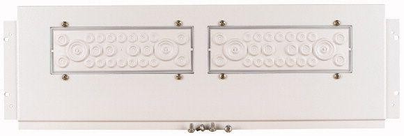  Ввод кабельный 1200мм проходной фланец BP-FLP-1200-2K-W бел. EATON 293567 