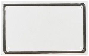  Фланец IP66 металл глухой F3A-XP EATON 113426 