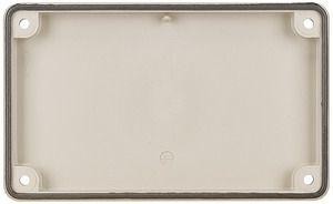  Фланец IP66 глухой F3A-0 EATON 074182 