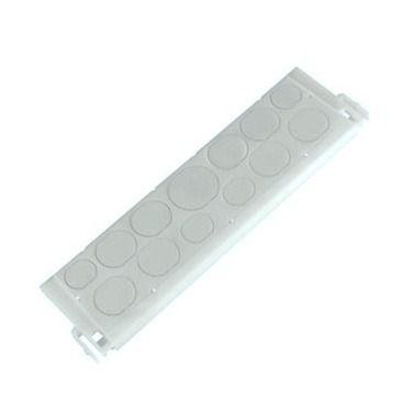  Фланец для труб Mistral41 настен. ABB 1SPE007715F5111 