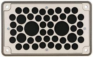  Фланец для кабеля F3A-D EATON 010145 