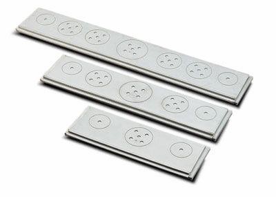  Фланец двухслойный для шкафов IP65 на 8м ABB 12600 