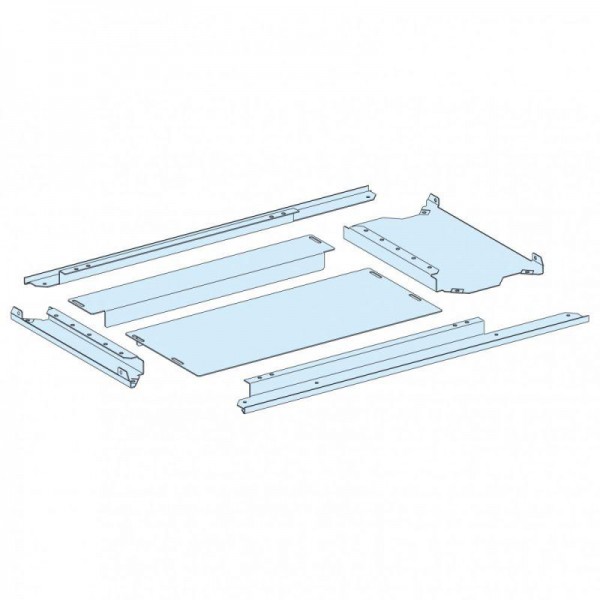  Панель для сальника 650+150х400 IP30 Prisma Plus P SchE 08497 