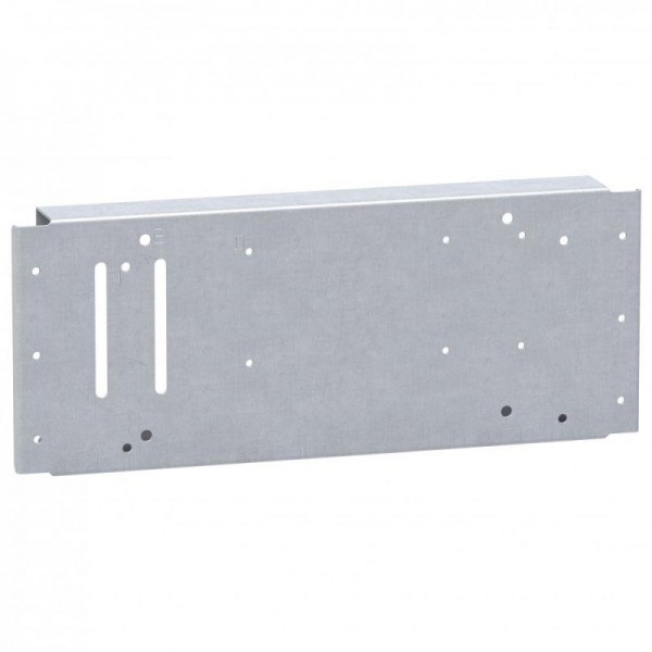  Плата монтажная Ш600 для MASTERPACT NW F&W+NT W SchE NSYFXMNWT60FW 