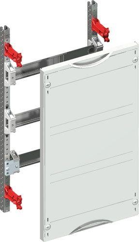  Модуль для клеммников 1ряд/1рейка ABB MBK106K 