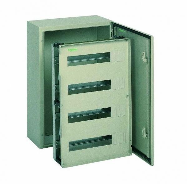  Плата Dl для модульных устройств 500х400х150 SchE NSYDLCR48 