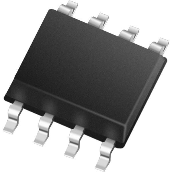  MCP4161T-104E/MS 