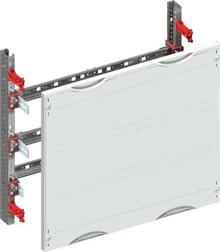  Модуль для клеммников 1ряд/3рейки ABB MBK108 