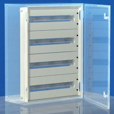  Комплект для шкафа CE 1200х600мм для модулей (6х26м) DKC R5TM126 