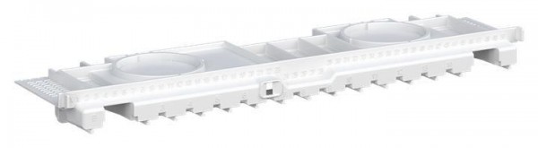  Перегородка горизонтальная UK600 ABB 2CPX031409R9999 