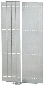  Разделитель для секций XTPFUUZ-H600 EATON 174026 