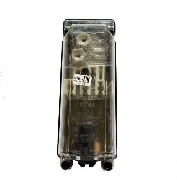  Щиток вводной NTB-2 ROSA 324120 