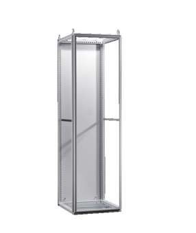  Шкаф модульный SV без МП 800х2200х600 7035 Rittal 9670826 