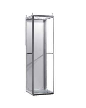  Шкаф модульный SV без МП 600х2200х800 7035 Rittal 9670628 