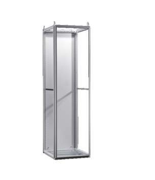 Шкаф модульный SV без МП 400х2200х600 7035 Rittal 9670426 