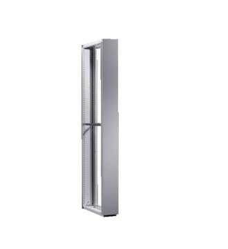  Шкаф для шинных систем SV-TS 200х2000х600 RAL7035 Rittal 9670206 