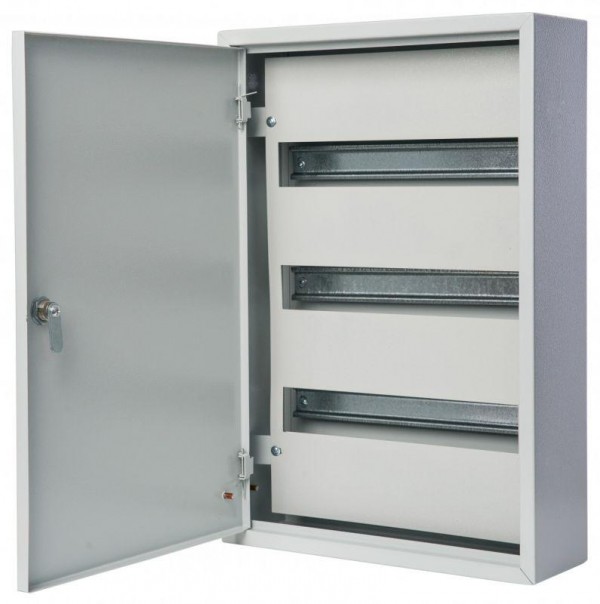  Корпус метал. навес. 520х350х120 45мод. IP31 ЩРН-45 SchE 30205DEK 