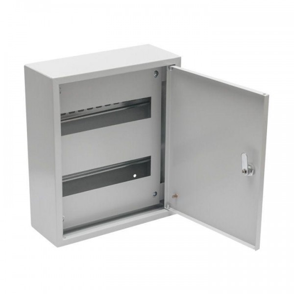  Щит ЩРН-24 IP31 (350х300х120) Basic EKF mb21-24-bas 