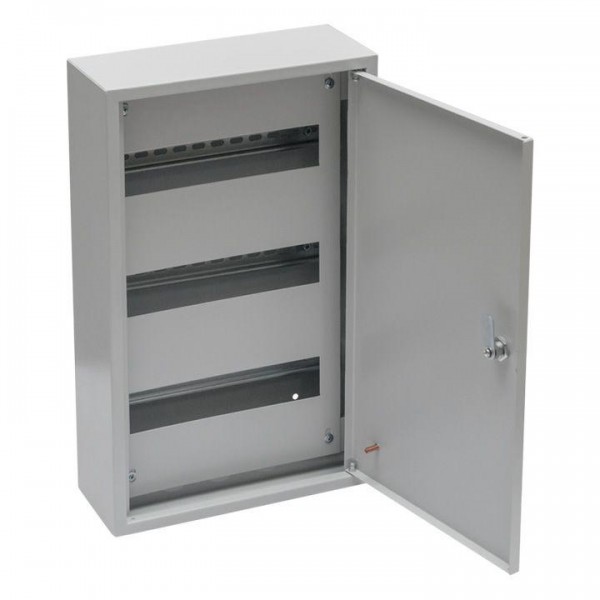  Щит ЩРН-36 IP31 (480х300х120) Basic EKF mb21-36-bas 