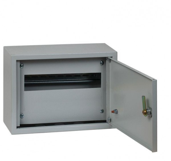  Щит ЩРН-12 IP31 (220х300х120) Basic EKF mb21-12-bas 