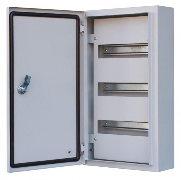  Корпус метал. навес. 520х300х120 36мод. IP54 ЩРН-36 SchE 30252DEK 