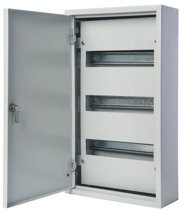  Корпус метал. навес. 520х300х120 36мод. IP31 ЩРН-36 SchE 30204DEK 