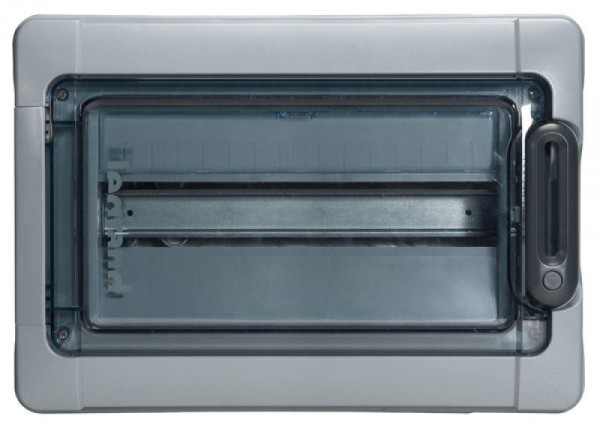  Бокс ОП Plexo3 IP65 18м N+PE Leg 601985 